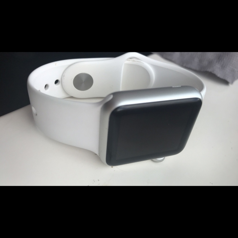Apple Watch Series 1  38mm